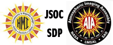 JSOC logo